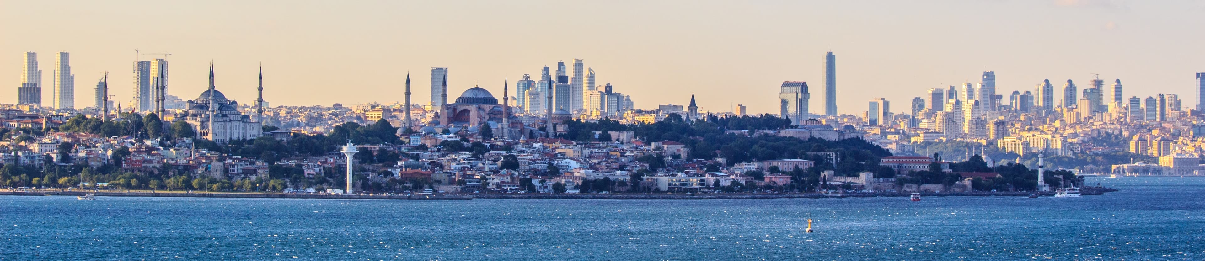 Largest City