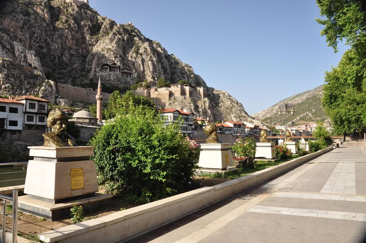Yalıboyu Historic Ottoman Timber Houses