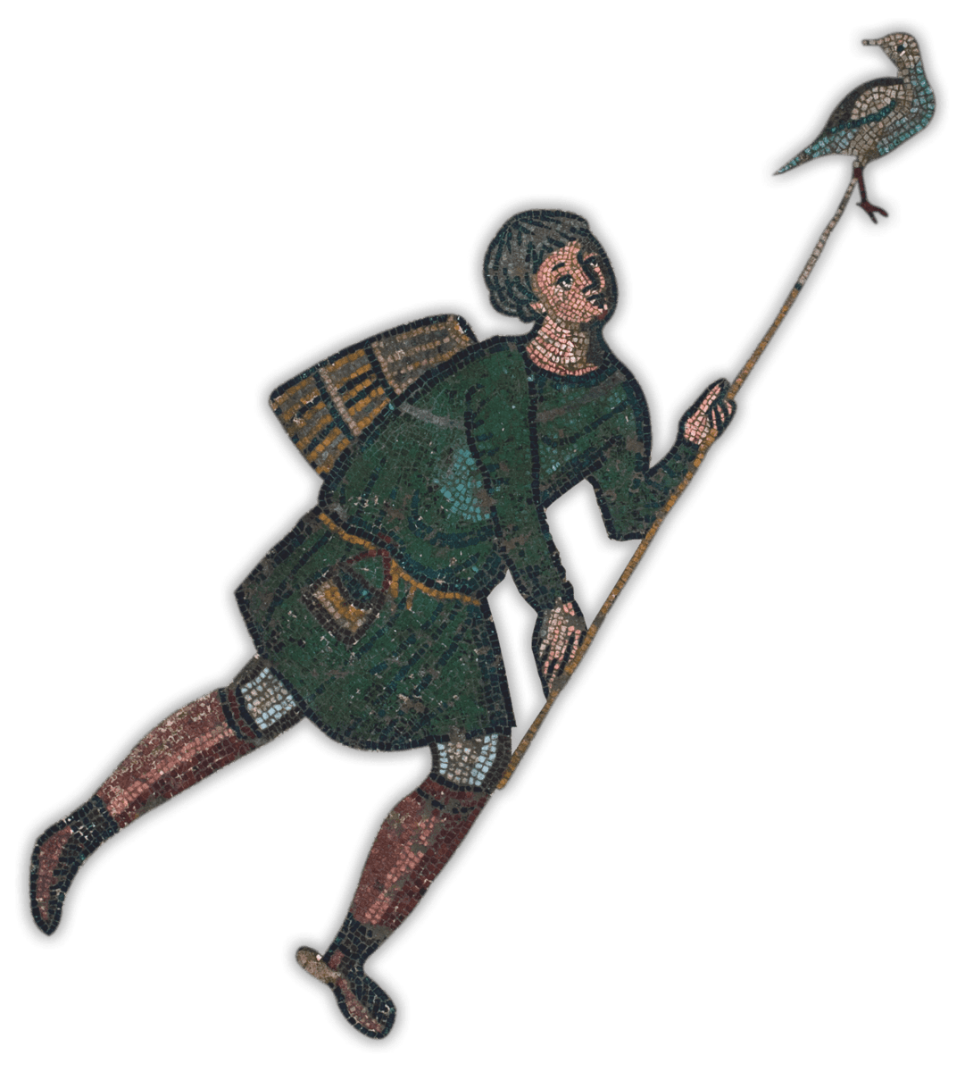 Germanicia Antik Kenti (Roman Mosaic Villas)